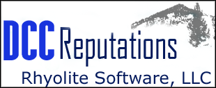 large DCC Reputations logo