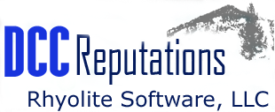 large DCC Reputations logo